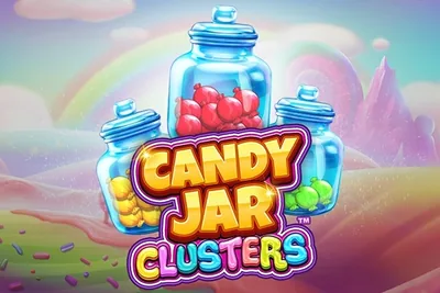 Candy Jar Clusters slot