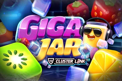 Giga Jar slot