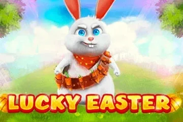 Lucky Easter slot