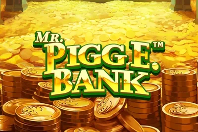 Mr. Pigg E. Bank slot