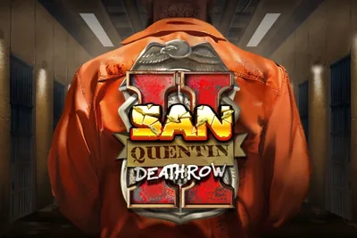 San Quentin 2: Death Row slot